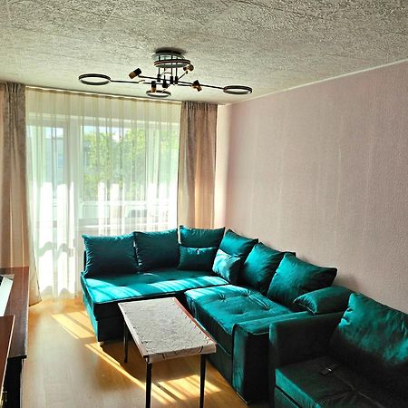 Apartamentai 76 Ντρουσκινινκάι Εξωτερικό φωτογραφία