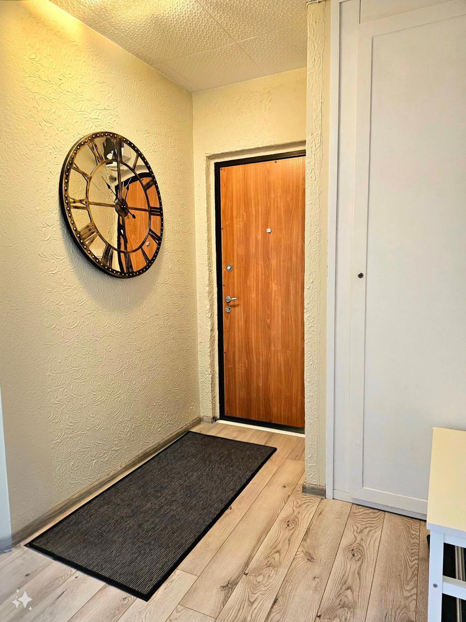 Apartamentai 76 Ντρουσκινινκάι Εξωτερικό φωτογραφία