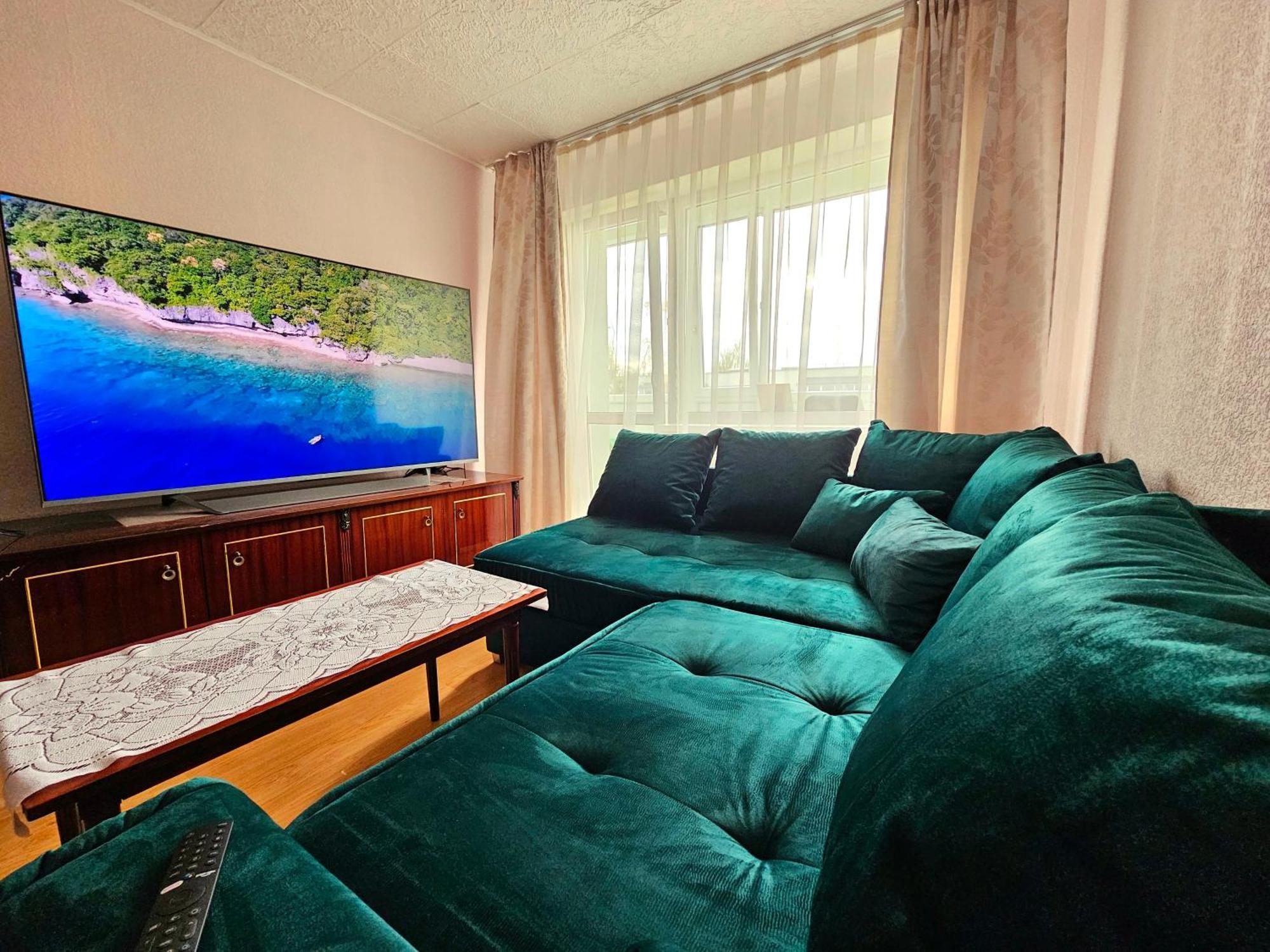 Apartamentai 76 Ντρουσκινινκάι Εξωτερικό φωτογραφία