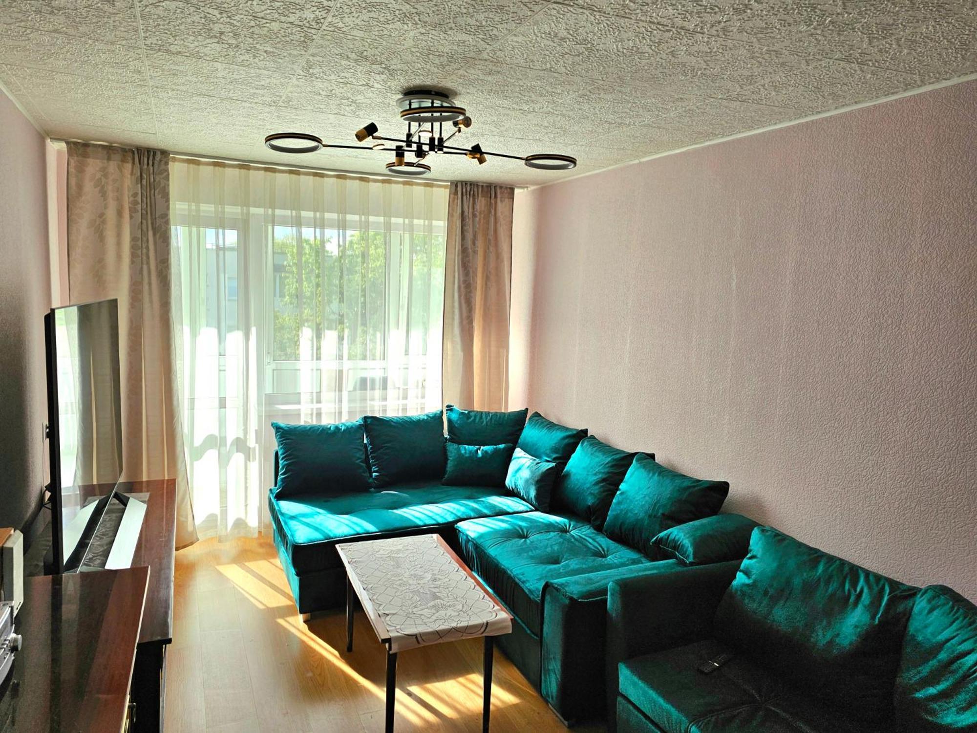 Apartamentai 76 Ντρουσκινινκάι Εξωτερικό φωτογραφία