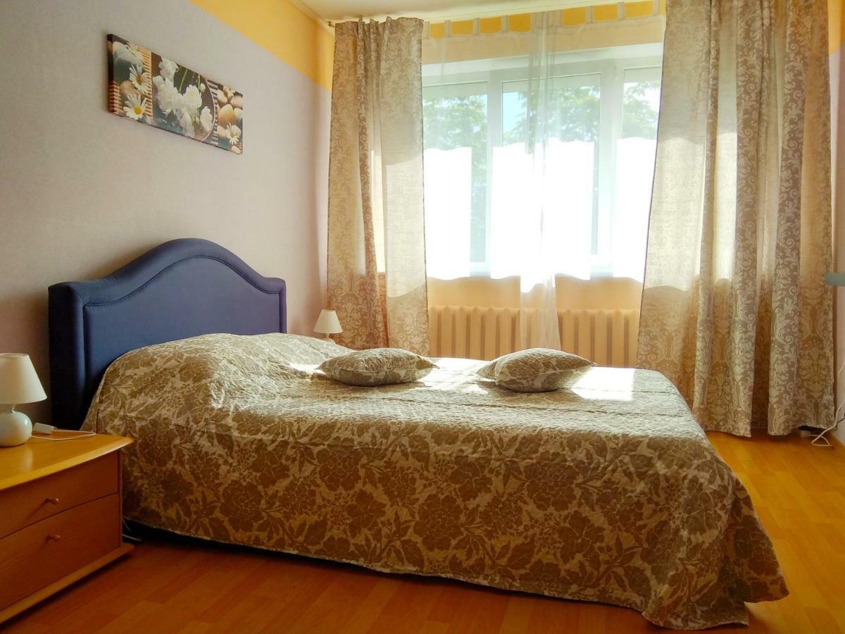 Apartamentai 76 Ντρουσκινινκάι Εξωτερικό φωτογραφία