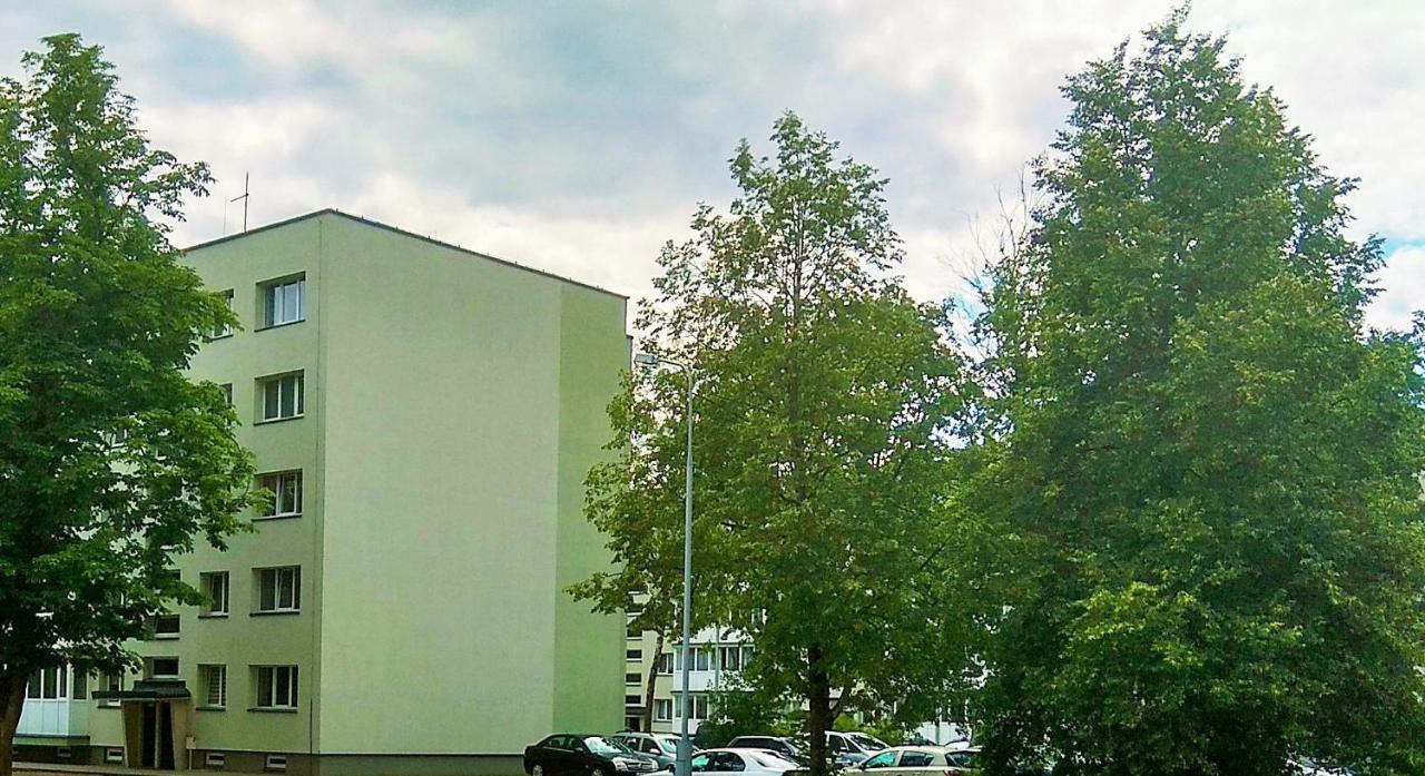Apartamentai 76 Ντρουσκινινκάι Εξωτερικό φωτογραφία